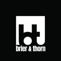 Brier & Thorn MÃ©xico S.A.P.I de C.V logo