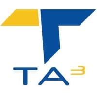 TA3 logo