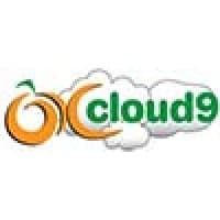 OCcloud9 logo