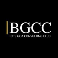 BITS Goa Consulting Club logo