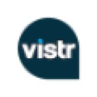 Vistr logo