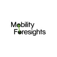Mobility Foresights logo