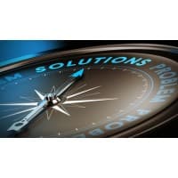 TechMaven IT Solutions logo