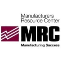 Manufacturers Resource Center logo