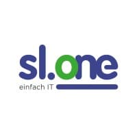 sl.one AG logo
