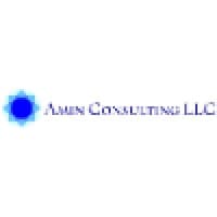Amin Consulting logo