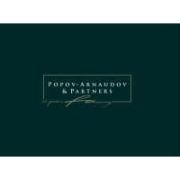 Popov Arnaudov logo