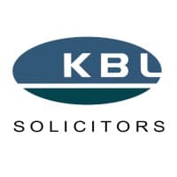 KBL Solicitors logo