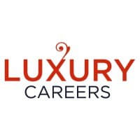 Luxury Careers logo