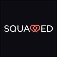 Squadded Social Shopping logo