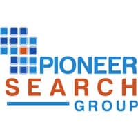 Pioneer Search Group logo