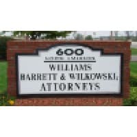 Williams Barrett & Wilkowski logo