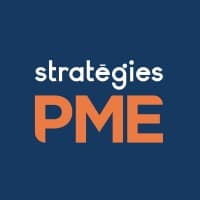 STRATÃ‰GIES PME logo