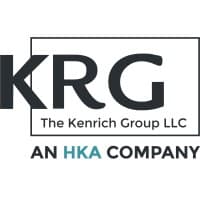 The Kenrich Group logo