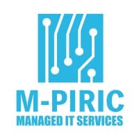 M-piric IT Consultancy & Support logo