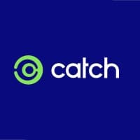Catch logo