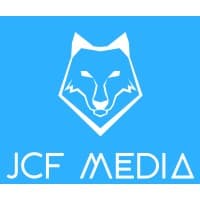JCF Media logo