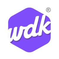 AgÃªncia WDK logo
