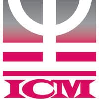 ICM Consulting logo