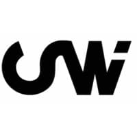The Social Wire logo