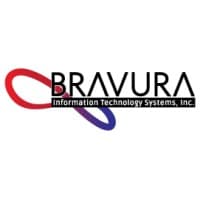 Bravura Information Technology logo