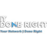 IT Done Right logo