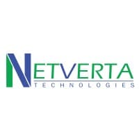 Netverta logo