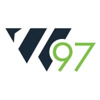 WEST97 Marketing logo