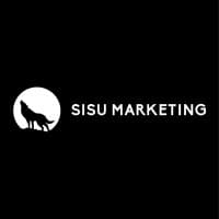 Sisu Marketing logo