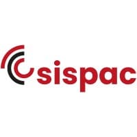 SISPAC Srl logo