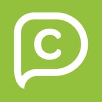 Charity People logo