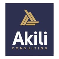 AKILI Consulting sarl logo