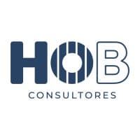 HOB Consultores S.A logo