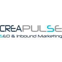 CreaPulse logo