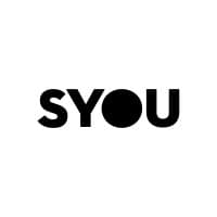 SYOU logo