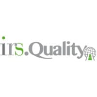 IRS logo