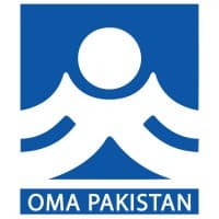 OMA Pakistan logo