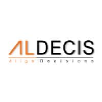aldecis logo