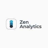 Zen Analytics logo