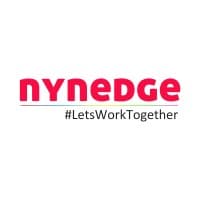 Nynedge logo