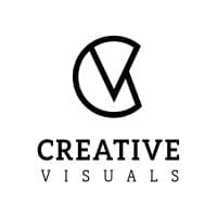 Creative Visuals logo
