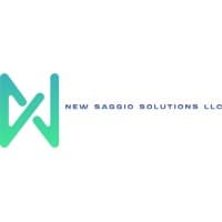 New Saggio Solutions logo