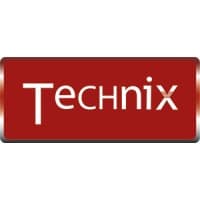 Technix AB logo