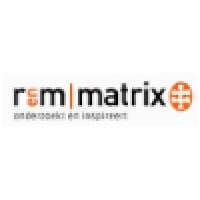 RenMMatrixCommunicatieOnderzoek logo