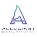 Allegiant Digital Marketingâ„¢ logo