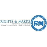 Rights & Marks logo
