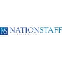 NationStaff logo