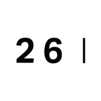 26 Impressions logo