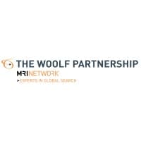 The Woolf Partnership logo