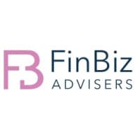 FinBiz Advisers logo